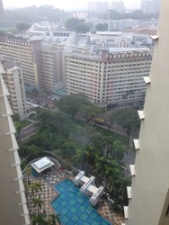 Trellis Towers (D12), Condominium #158730602